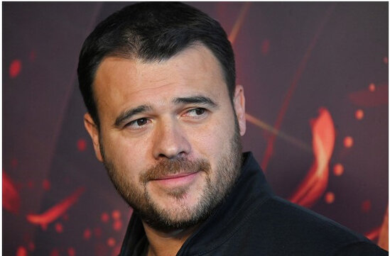 Emin Ağalarov: "Belə getsə, kinozallarda tennis oynayacağıq" - FOTO