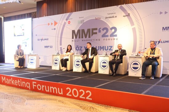 "Azərlotereya" ASC "MMF 2022"nin baş sponsoru olub