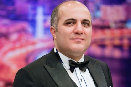 Eldəniz Məmmədovdan şok etiraf: "Əmimi öldürüblər" - VİDEO