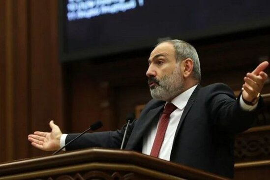 Paşinyan: "Həm Koçaryan, həm də Sarkisyan Qarabağı Azərbaycanın tərkib hissəsi kimi tanıyıb"