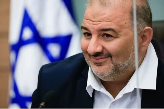 Sabiq nazir: "İsrail xalqı Heydər Əliyevin təcrübəsindən yararlanaraq, daxili təhlükələrdən xilas olmalıdır"