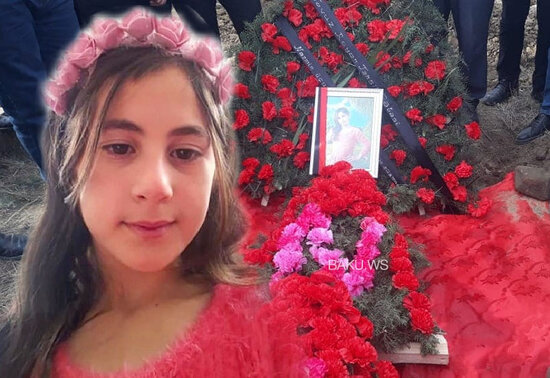 Nərmin itkin düşən gün bacısını da oğurlayıb maşına mindirmək istəyiblər - Məhkəmə