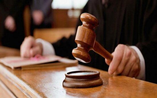 Şadlinski və həyat yoldaşına ağır cəza verildi