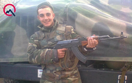 Qətlə yetirilən Orxan qazi imiş... - FOTO