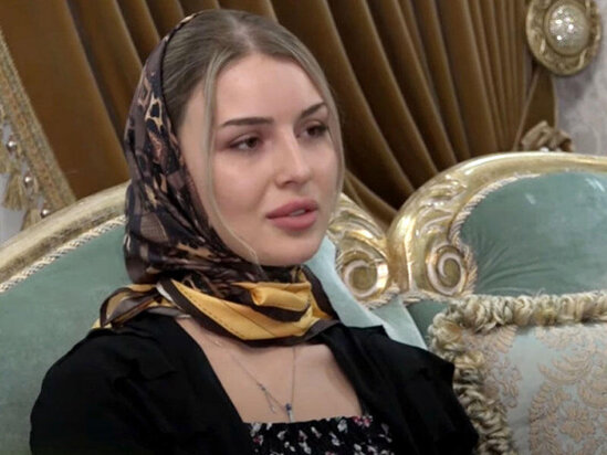 Nazir müavininin lesbiyan qızı sərhəddə saxlanıldı - Atası danışdı