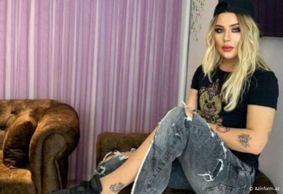 Bayram Nurlu nişanlısı ilə görüntülərini yaydı - VİDEO