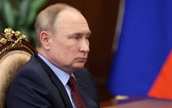 "Almaniya Rusiyaya rəğbət bəsləməməli, Avropa bir olmalı"-"Putin, bizimlə zarafat etmə"