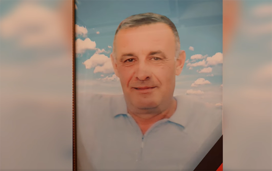 "Yeganə ilə rəis müavininin vatsap yazışması əlimizdədir" - Ölən iş adamının xanımı