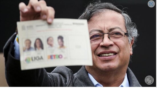 Bu ölkənin yeni prezidenti bəlli oldu