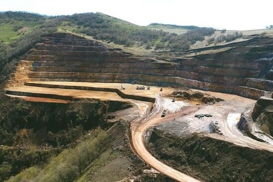 Kəlbəcər və Zəngilandakı qızıl yataqlarına dair yeni öhdəliklər təsdiqləndi