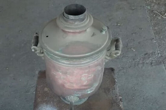 Əsrlərlə yaşı olan qalayçılıq - VİDEO