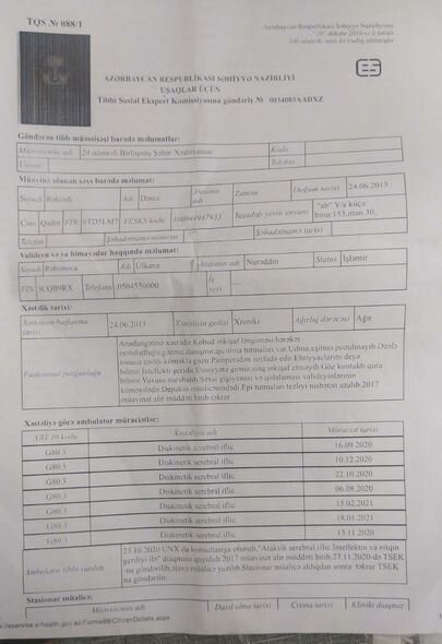 Balaca Dənizin köməyə ehtiyacı var - FOTO/VİDEO