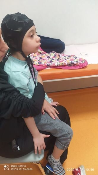 Balaca Dənizin köməyə ehtiyacı var - FOTO/VİDEO