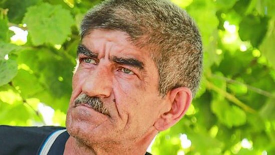 Hər kəs onun Bayram Kürdəxanılı olduğunu düşünür - VİDEO