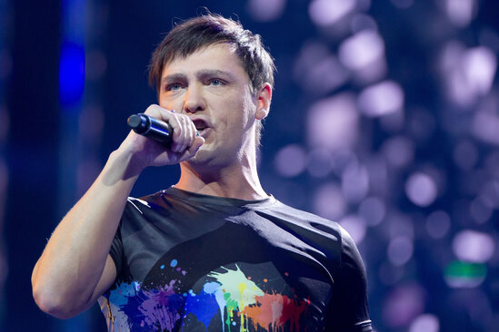 Yuri Şatunov vəfat etdi