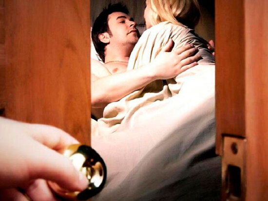 Azərbaycanda dəhşətli cinayət: Arvadını qardaşı ilə cinsi əlaqədə olarkən gördü və ... - FOTO