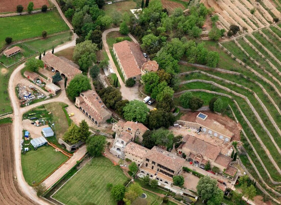 Malikanəsində bir il xəzinə axtaran Bred Pitt: "Özümü səfeh kimi hiss etdim" - FOTO