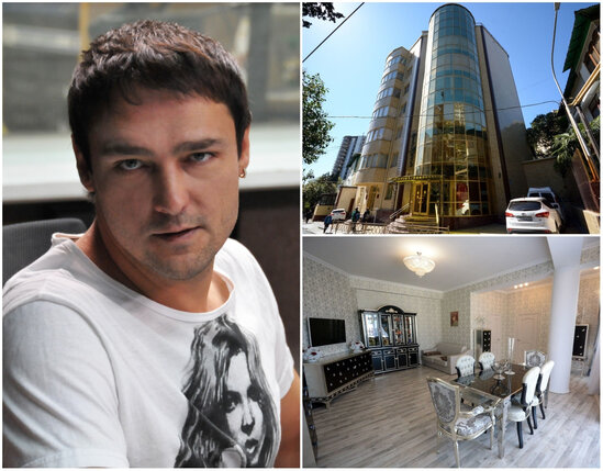 Yuri Şatunovun ailəsinə qalan milyonluq mirası AÇIQLANDI - FOTO