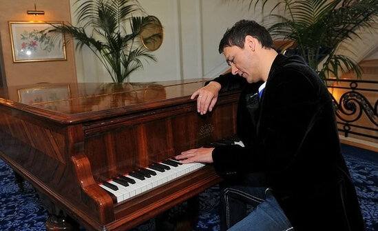 Yuri Şatunovun ailəsinə qalan milyonluq mirası AÇIQLANDI - FOTO