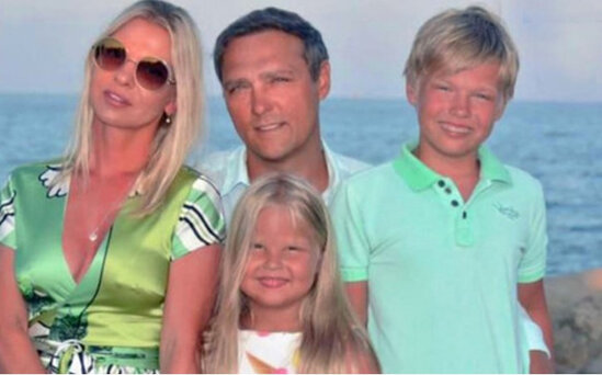 Yuri Şatunovun ailəsinə qalan milyonluq mirası AÇIQLANDI - FOTO