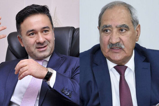 Deputatdan Tahir İmanova cavab: "Mənim 250 minlik maşınım yoxdur" - VİDEO