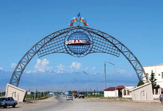 Goranboyda məmurlar iki toyun qarşısını aldı