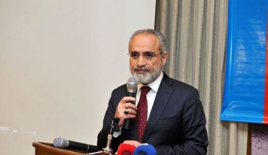 Ərdoğanın baş müşaviri Azərbaycanı təbrik etdi