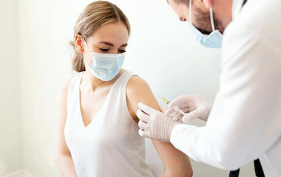 Bu gün neçə vaksin vurulub?