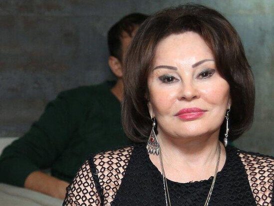 Aqil M. Quliyevə görə Kürdəxanı həbsxanasına getdi,ölümü qəfil baş verdi - Amalya Pənahova haqda bilmədiklərimiz