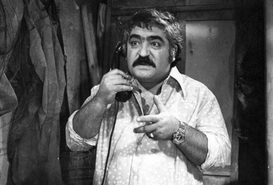 Səyavuş Aslanın anım günüdür