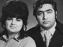 Səyavuş Aslanın anım günüdür