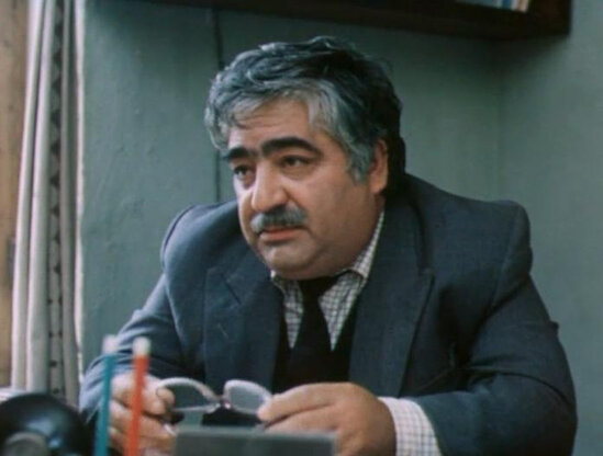 Səyavuş Aslanın anım günüdür