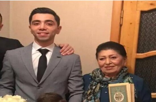 Nəvəsinin öldürdüyü şairə ilə bağlı yeni detallar - VİDEO