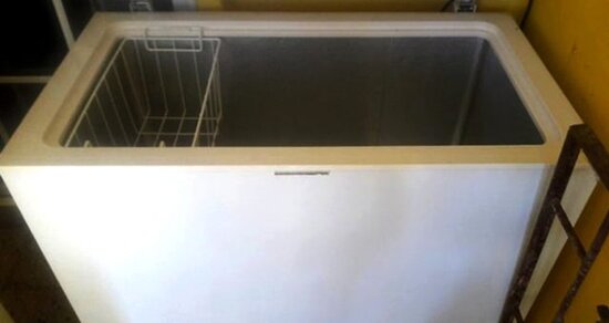 Üç yaşlı uşağın cəsədi dondurucuda tapıldı, ana həbs olundu