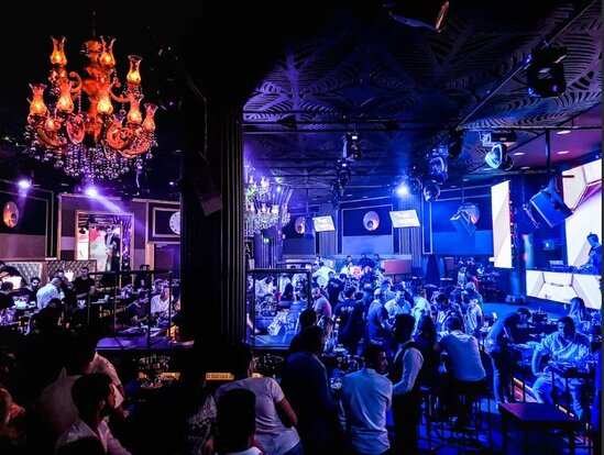 Gecə klubunda 22 nəfər ölü tapılıb