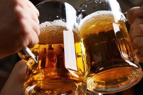 Oğurladığı 30 litr pivəni içdi, çəlləyini 20 manata satdı, həbs olundu