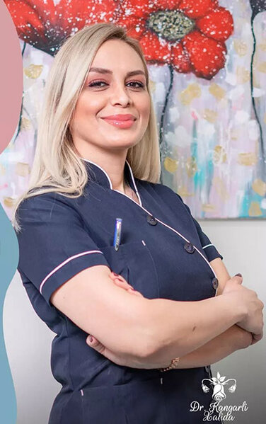 Tanınmış ginekoloq özünü niyə 11-ci mərtəbədən atıb?