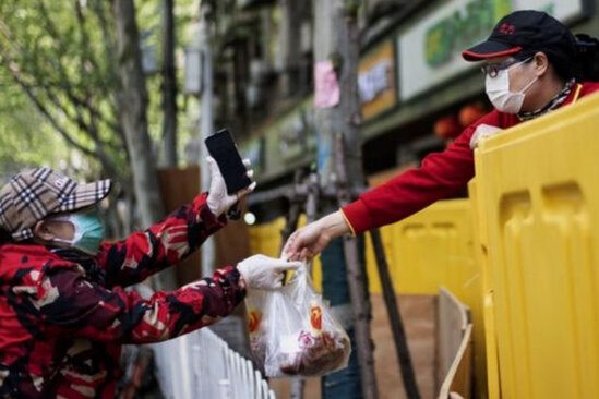 Çin koronovirusla bağlı qadağaları yumşaltdı