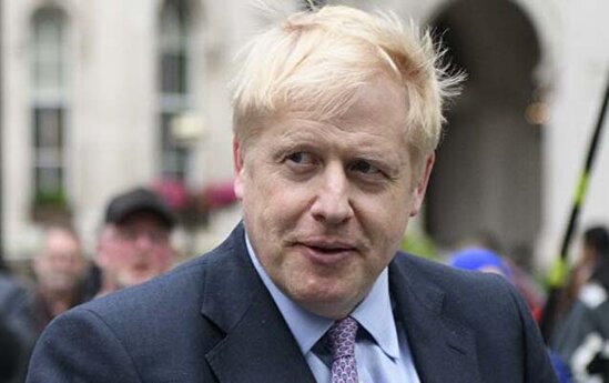 "Putin qadın olsaydı, müharibəni başlatmazdı" - Boris Conson