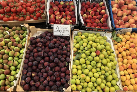 Bu ünvanlarda yarmarkalar keçiriləcək - FOTO