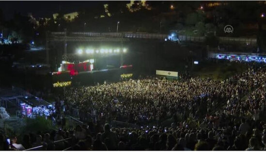 İbrahim Tatlısesdən ÜZÜCÜ XƏBƏR