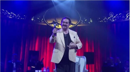 İbrahim Tatlısesdən ÜZÜCÜ XƏBƏR