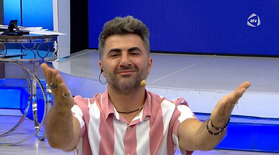ATV-nin "Bizimləsən" proqramında növbəti rekord - 430 min manat - FOTO/VİDEO