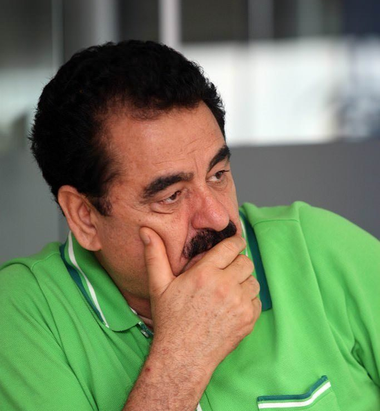 İbrahim Tatlısesdən ÜZÜCÜ XƏBƏR