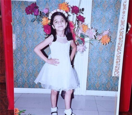 Hamilə xanımı və qızını öldürən şəxs məhkəməyə çıxarılır - Foto