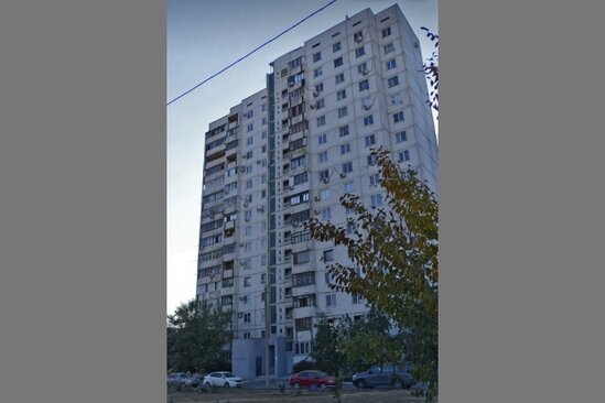 Azərbaycanlı qadın Rusiyada azyaşlı uşaqları ilə intihar etdi - Foto