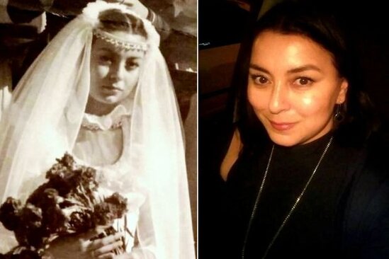 "Bəyin oğurlanması"nın Yasəməni ölüm ayağında olan atası ilə necə danışdı? - FOTO