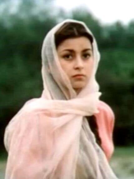 "Bəyin oğurlanması"nın Yasəməni ölüm ayağında olan atası ilə necə danışdı? - FOTO