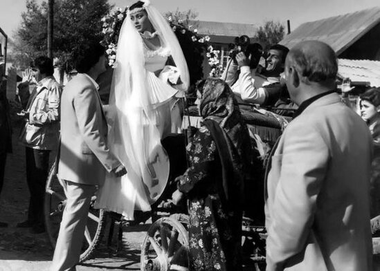 "Bəyin oğurlanması"nın Yasəməni ölüm ayağında olan atası ilə necə danışdı? - FOTO