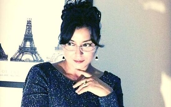 "Bəyin oğurlanması"nın Yasəməni ölüm ayağında olan atası ilə necə danışdı? - FOTO